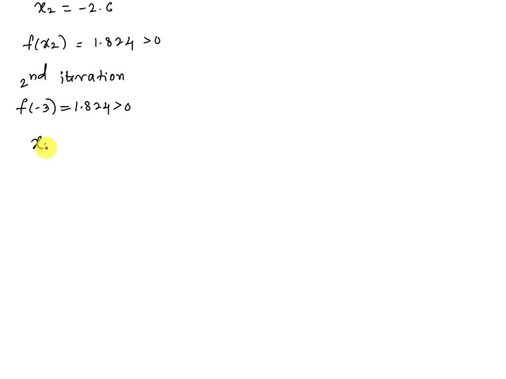 solved-find-the-positive-root-of-the-equation-x3-4x-9-0-using