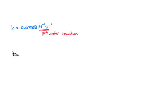 what-is-the-half-life-seconds-of-a-reaction-that-has-a-rate-constant-k-00888-m-1-s-1-where-the-initial-concentration-is-7-m-report-your-answer-to-the-tenths-place-and-do-not-include-units-15083