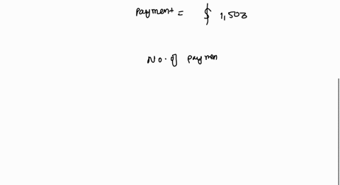 what-the-cash-value-of-a-lease-requiring-payments-of-150300-at-the-beginning-every-six-months-for-11-years-interest-u-1-compounded-annually-the-cash-value-of-the-lease-round-the-final-answer-23308