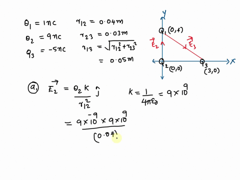 218-points-previous-answers-mi4-135048alio1-field-and-force-with-three-charges-0-at-a-particular-moment-three-small-charged-balls_-one-negative-and-two-positiveare-located-as-shown-in-the-fl-88884