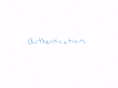 the-security-principle-known-as-requires-that-individuals-must-confirm-their-identity-attenuation-authentication-authorization-validation