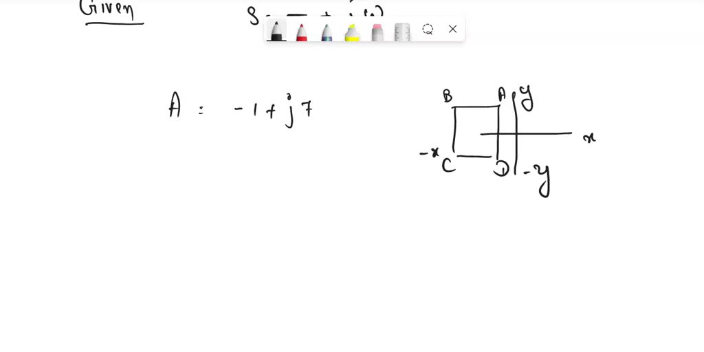 SOLVED: Consider the regions in the s-plane shown in Figures 4-65(a ...