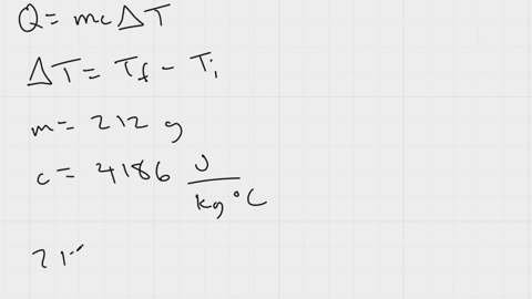 calculate-how-much-heat-is-required-to-bring-212-g-of-water-from-a-temperature-of-193c-to-a-temperature-of-100c-the-specific-heat-of-water-is-4186-jkgc-j-85546