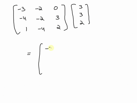 1-point-evaluate-the-following-matrix-product-3-2-0-3-4-2-3-3-1-4-2-2-64907