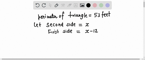 the-perimeter-of-a-triangle-is-53-feet-one-side-of-the-triangle-is-12-feet-shorter-than-the-second-side-the-third-side-is-is-4-feet-shorter-than-the-second-side-find-the-length-of-each-side-56087