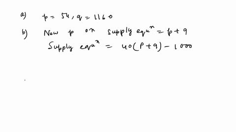 point-the-demand-and-supply-curves-for-a-product-are-given-by-1700-1op-and-q-40p-1000-respectively-where-p-is-the-price-and-q-is-the-quantity-of-the-product-a-find-the-equilibrium-price-and-62791