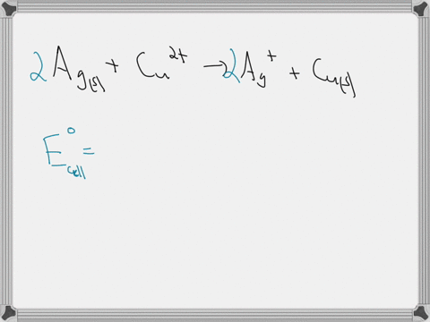 if-a-silver-strip-ag-were-immersed-in-an-aqueous-solution-containing-cu-ions-what-would-you-expect-to-happen-cuz-ions-would-be-reduced-ag-would-be-oxidized-no-reaction-would-occur-copper-wou-15647