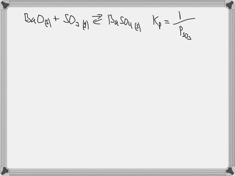 consider-the-equilibrium-bao-s-so3g-baso4-s-a-write-the-equilibrium-constant-expression-for-this-reaction-in-terms-of-partial-pressures-b-in-aqueous-solutions-this-reaction-becomes-an-acid-b-14378