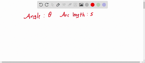 the-radian-measure-of-an-angle-where-s-is-the-length-of-the-circular-arc-that-subtends-in-a-circle-of-radius-r-is-62949