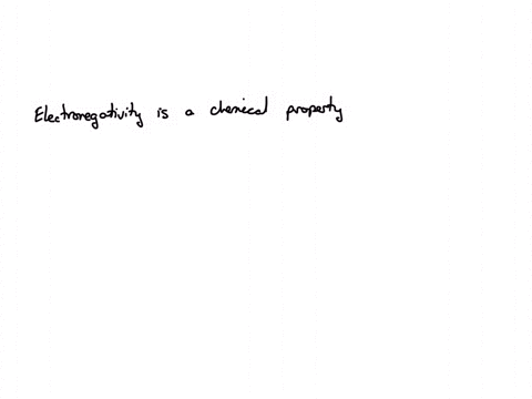 what-is-meant-by-the-term-electronegativity