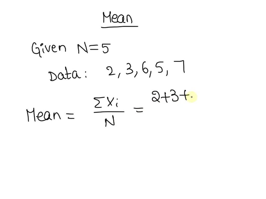 solved-a-population-consist-of-the-5-measurement-2-3-6-5and-7-what-is