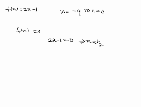 evaluate-the-integral-by-interpreting-it-in-terms-of-areas-3-2x-1-dx-9-54638