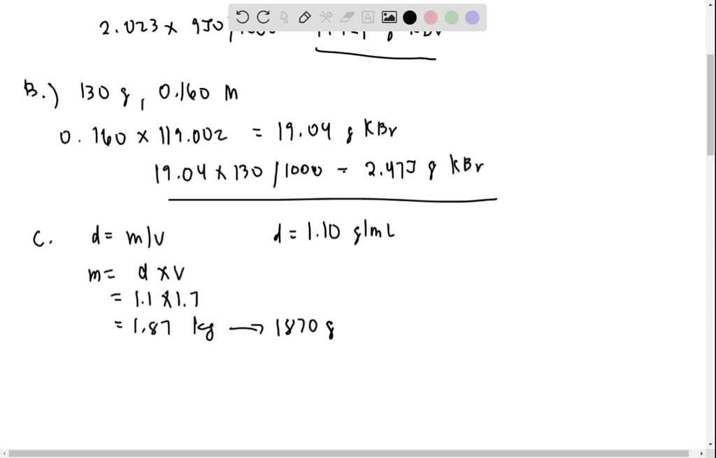 solved-show-that-the-formula-mass-of-kbr-is-119-002-0-001-g-mol