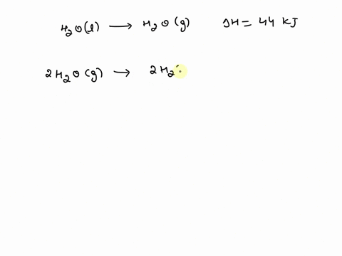 a-chemist-measures-the-enthalpy-change-ah-during-the-following-reaction-hzo-_-h2og-ah44-kj-use-this-information-to-complete-the-table-below-round-each-of-your-answers-to-the-nearest-kjlmol-r-62172