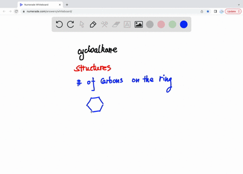 write-the-iupac-name-for-each-cycloalkene-11794