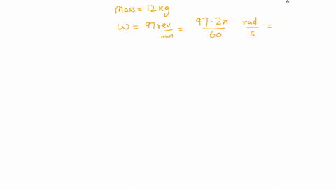 a-12-kg-girl-is-riding-a-merry-go-round-at-97-revmin-what-centripetal-force-is-applied-if-she-is-17-m-from-its-center-15996