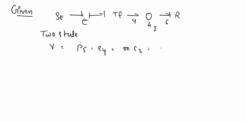 5-1-for-each-of-the-following-bond-graphs-assign-causality-predict-the-number-of-state-variables-and-write-a-set-of-state-equations-all-elements-may-be-assumed-to-be-linear-with-constant-coe-91853