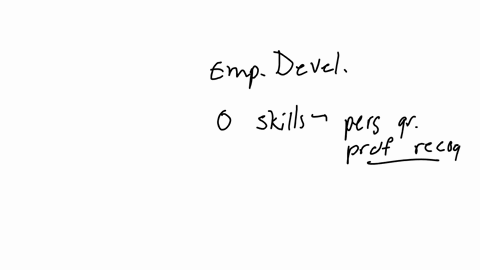 what-is-the-primary-focus-of-employee-development-as-distinguished-from-career-development-group-of-answer-choices-employee-development-focuses-on-acquiring-skills-for-personal-growth-and-professional