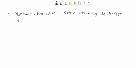 what-is-the-function-of-the-mordant-in-this-procedure-why-is-it-important-to-use-young-cultures-for-accurate-gram-stain-results-what-is-the-critical-step-in-the-gram-stain-procedure-why-the-71961