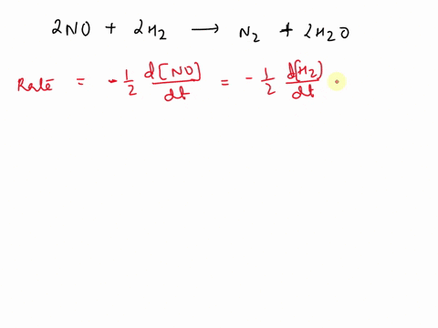 consider-the-following-reaction-nog-2-hzg-nzg-2-hog-how-is-the-rate-of-disappearance-of-nog-related-to-the-rate-of-appearance-of-nzg-80055