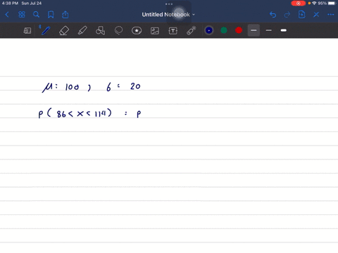 assume-ihat-adults-have-iq-scores-thal-are-nafma-distributed-mean-ol-p-100-and-standard-deviation-20-find-the-probability-that-randomly-selected-adult-has-an-iq-between-84-and-116-click-to-m-09522