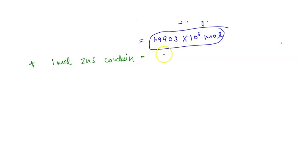 SOLVED Copper and zinc both occur in the Earth’s crust as their metal
