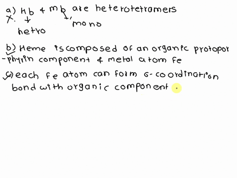 oreedback-which-five-statercnts-about-hemoglobin-and-myoglobin-structure-are-rue-one-of-the-statcments-you-chusc-hemoglabin-und-myoglobin-are-heleroletramers-incorrect-and-there-is-another-c-65034
