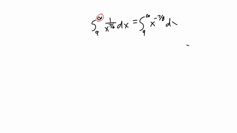 point-determine-whether-the-integral-is-divergent-or-convergent-if-it-is-convergent-evaluate-it-if-it-diverges-to-infinity-state-your-answer-as-inf-if-it-diverges-to-negative-infinity-state-33718