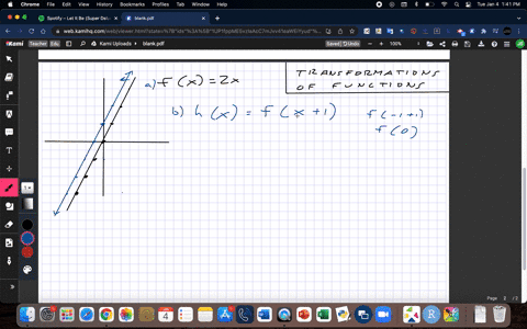 use-the-basic-function-fx2x-to-create-two-new-functions-gx-and-hx-by-performing-a-series-of-transformations-at-each-step-you-will-write-the-new-function-in-terms-of-fx-and-you-will-sketch-th-22684