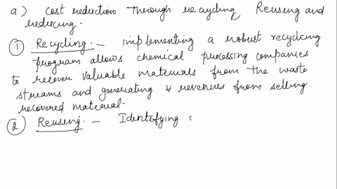 Essay on principles of reduce reuse recycle in plastic waste...
