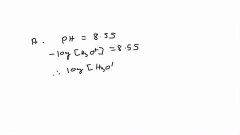 calculate-h-for-each-solution-a-ph855-b-ph-122-39806