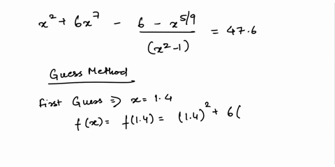 154-authentica_-assignment-12-pdf-353-kb-use-the-guess-method-to-solve-for-x-in-the-following-equations-6-x9-x-6x7-476-r2-_-1-1x-use-goal-seeker-function-to-solve-the-following-equation-6x04-37334