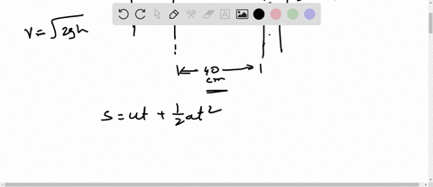 in-fig-mathrmp-3154-the-exit-nozzle-is-horizontal-if-losses-are-negligible-what-should-the-water-lev-61293