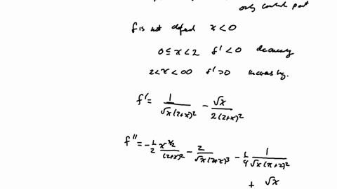 let-fx-2-x-find-the-local-extrema-of-f-use-symbolic-notation-and-fractions-where-needed-give-your-answer-in-the-form-of-a-comma-separated-list-of-point-coordinates-in-the-form-enter-dne-if-t-99315