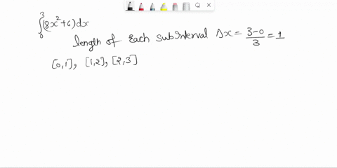 use-the-midpoint-rule-to-calculate-the-absolute-error-of-8x-6-dx-using-3-subintervals-enter-an-exact-value-do-not-enter-the-answer-as-percent-provide-your-answer-below-30537