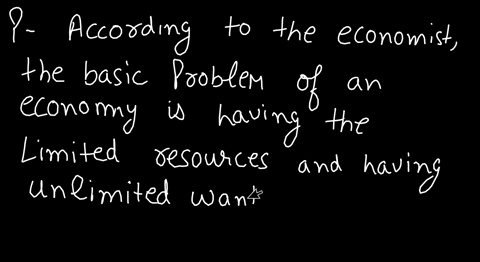 what-do-economists-mean-by-scarcity-can-you-think-of-anything-that-is-not-scarce-according-to-the-2-29587