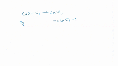 sulfur-dioxide-is-an-atmospheric-pollutant-sulfur-dioxide-pollution-is-reduced-by-reacting-calcium-oxide-with-sulfur-dioxide-to-produce-calcium-sulfite-cao-so2-caso3-700-g-of-calcium-oxide-r-45939