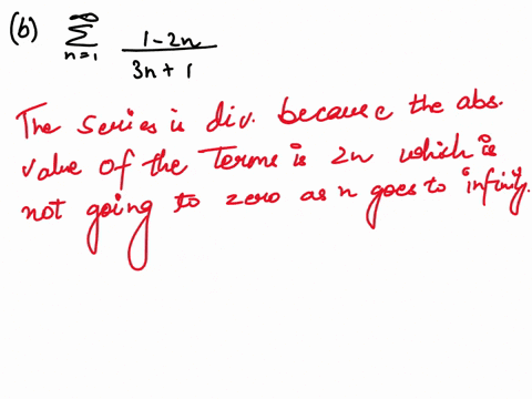 which-of-the-following-series-is-convergent-a_-none-of-these-series-is-convergent-b-1-2n-2-n-1-3n-1-c-00-3n1-2-n-1-8n-d-0c-3n2-4-2-n-1-n2-1-29213