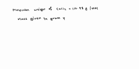 calculate-the-molarity-of-a-solution-made-from-125-g-caciz-in-825-ml-of-solution-molarily-21403