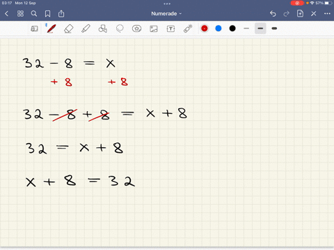 rewrite-the-subtraction-problem-as-an-equivalent-addition-problem-32-8-x-32-8-x-x8-32-x-8-32-x32-8-question-19-find-the-solutions-in-the-set-w-2-6-3-x-6-3-94554