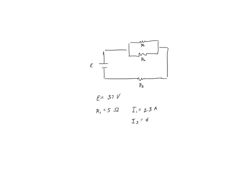 in-figure-1-the-battery-has-emf-370-v-and-negligible-internal-resistance-500-2-the-current-through-ri-is-230-and-the-current-through-rx-490-a-part-a-what-is-the-resistance-rz-express-your-an-63623