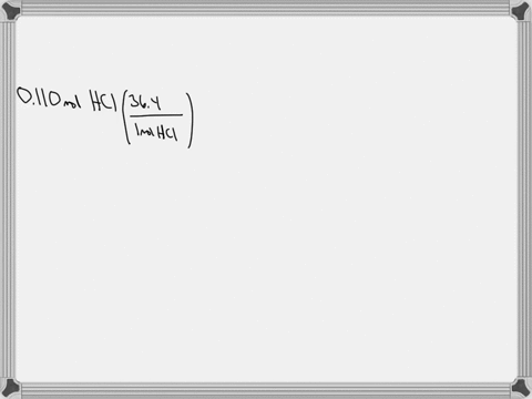 the-weight-percent-of-commercially-available-concentrated-hydrochloric-acid-is-370-hcl-with-a-density-of-118-gml-what-is-the-mass-of-this-solution-if-it-contains-0110-moles-of-hcl-report-you-72676