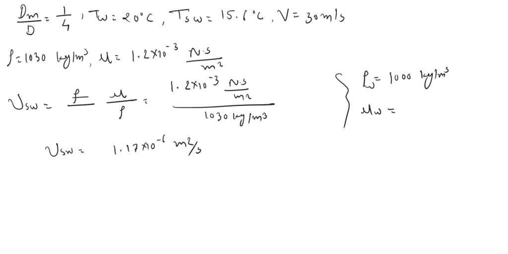 Solved: A Torpedo Has A Maximum Speed Of 11 M S As Originally Designed 