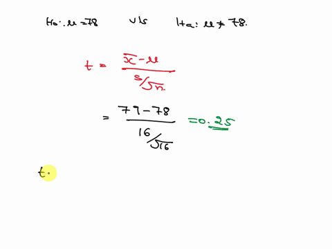 irom-78-sample-slallstlcs-include-6-79-amd-16-use-signilicance-level-of-a-001-assume-narma-ly-distributed-popultion-the-test-slalistk-015825-positive-crilical-vaiue-the-negative-crticai-valu-38057