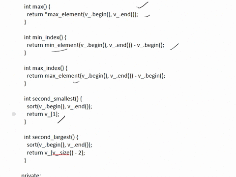 in-c-please-part-3-write-a-program-to-perform-various-vector-operations-for-vectoroperationscpp-you-will-get-as-input-a-bunch-of-numbers-as-command-line-argumentsyour-job-is-to-put-them-into-53703
