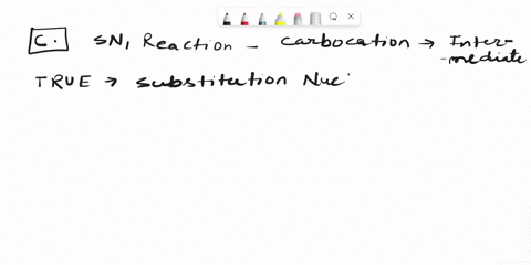 which-of-the-following-statements-is-true-select-one-a-sn2-reactions-result-in-the-racemic-product-if-we-start-from-one-enantiomer-of-a-chiral-substrate-b-the-sn2-mechanism-does-not-have-any-25617
