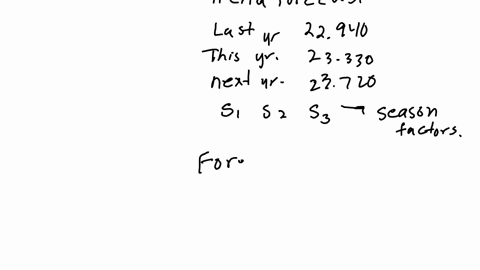 compute-trend-and-seasonal-factor-from-linear-regression-line-obtained-with-excel-do-not-round-intermediate-calculations-round-your-answers-to-3-decimal-places-period-trend-forecast-seasonal-83234