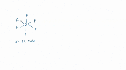 some-have-argued-that-sf6-has-ionic-resonance-forms-that-do-not-require-more-than-eight-valence-electrons-for-s-draw-a-resonance-structure-consistent-with-this-hypothesis-and-assign-formal-c-79577