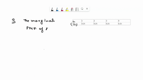 1-the-joint-probability-distribution-pxy-for-two-discrete-random-variables-xand-y-is-given-in-the-accompanying-table-050-025-025-200-050-300-100-100-150-verify-that-the-properties-of-a-joint-58256