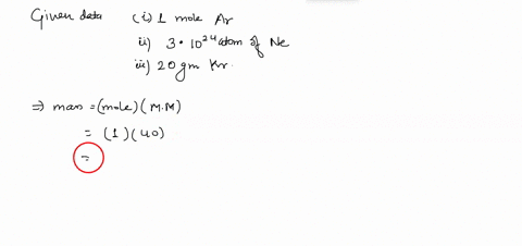 arrange-these-quantities-from-smallest-to-largest-in-terms-of-mass-10-mol-of-mathrmar-30-times-102-2-88383
